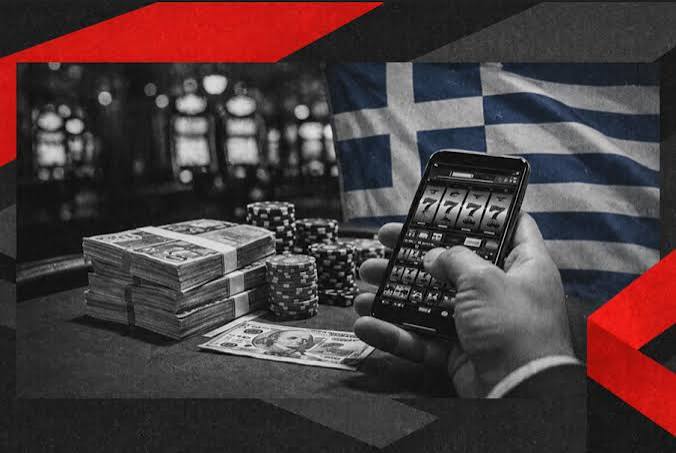 Καλύτερα Διαδικτυακά Καζίνο στην Ελλάδα 1278550692