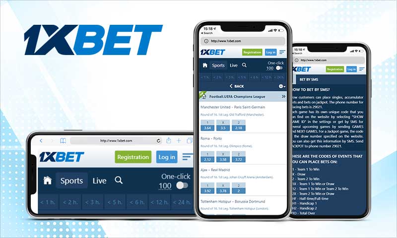 1xbet Ethiopia Your Ultimate Betting Destination -357351308