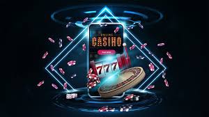 Buitenlandse Online Casino De Ultieme Gids voor Spelers