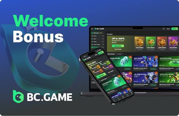 Comprehensive Guide to the BC.Game Registration Process 899435942 Comprehensive Guide to the BC.Game Registration Process 899435942