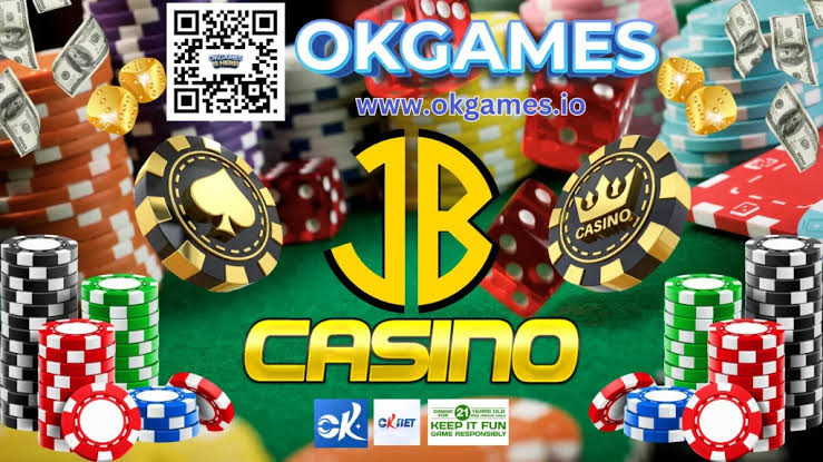 Comprehensive Overview of JB Casino Your Ultimate Online Gaming Destination
