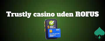 Dansk Casino Uden Om Rofus En Guide til Spiloplevelser