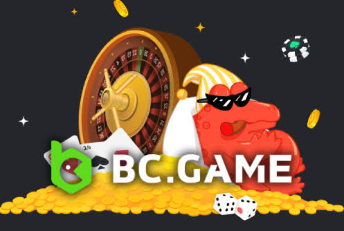 Discover the Thrill of Online Casino BC.Game Indonesia