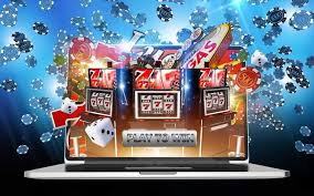 Experience the Excitement of London Eye Online Casino UK