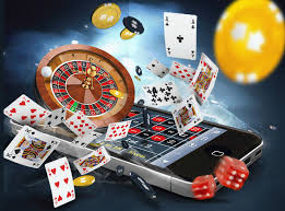 Experience the Thrill of Gaming at Letou Online Casino