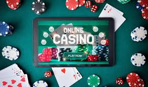 Experience the Thrill of Magic Reels Casino