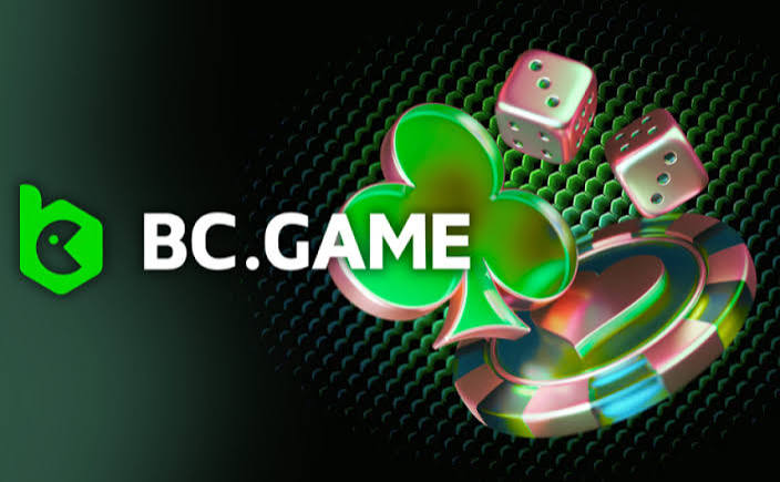 Explore the Exciting World of BC.Game The Official Online Casino 897029536
