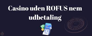Hvor kan man spille når man søger underholdning