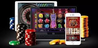 Oplev de bedste udenlandske casinoer En guide til underholdning og gevinst