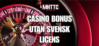 Skattefria Casinon En Guide till Enklare Spelande