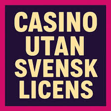 Skattefria Casinon En Guide till Enklare Spelande