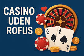 Spil Casino Uden Om Rufus En Guide til Alternativer
