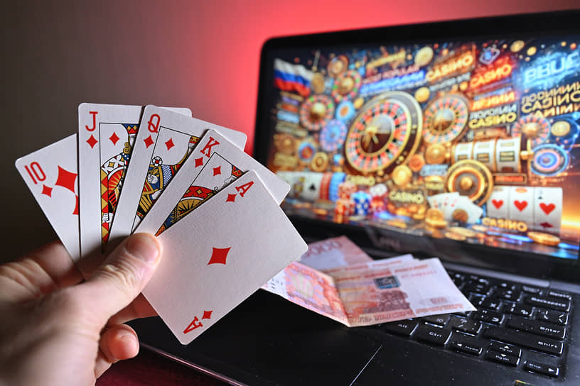 Top 10 Online Casino's in België - Ontdek de Beste Spelen