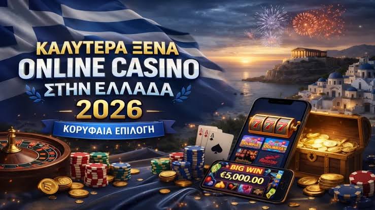 Διαδικτυακά Καζίνο Ο Απόλυτος Οδηγός για Παίκτες 413057177 Διαδικτυακά Καζίνο Ο Απόλυτος Οδηγός για Παίκτες 413057177