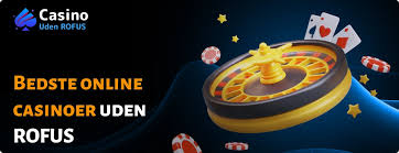Bedste Udenlandske Casino Sider 2026 - En Guide til Online Spil 2132005020