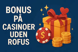 Casino uden ROFUS via Trustly - Spil sikkert og effektivt