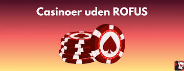 Danske Spil uden ROFUS Fordele og Ulemper Danske Spil uden ROFUS Fordele og Ulemper