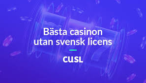 En djupgående guide till utländska casino sidor