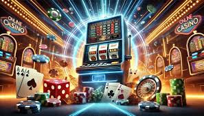Nové České Casino Online Vše, co potřebujete vědět Nové České Casino Online Vše, co potřebujete vědět