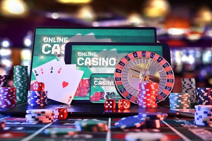 Nové České Casino Online Vše, co potřebujete vědět Nové České Casino Online Vše, co potřebujete vědět