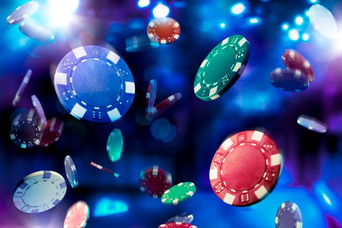 Objevte Nové Casino - Vzrušení a Zábava na Dosah Ruky
