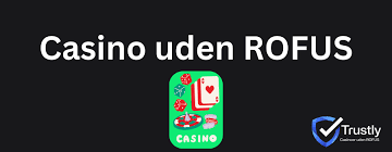 Opdag Spillesider Uden Rofus - Din Guide til Online Spil Opdag Spillesider Uden Rofus - Din Guide til Online Spil