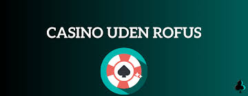 Spil Uden Rufus Oplev Spilverdenen Uden Begrænsninger Spil Uden Rufus Oplev Spilverdenen Uden Begrænsninger