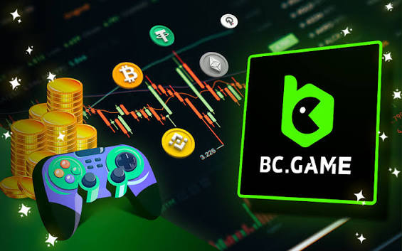 Unlock the Excitement BC.Game Promo Codes and Bonuses Explained Unlock the Excitement BC.Game Promo Codes and Bonuses Explained
