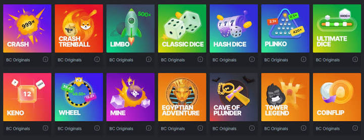 Unlock the Excitement BC.Game Promo Codes and Bonuses Explained Unlock the Excitement BC.Game Promo Codes and Bonuses Explained